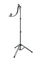 Guitar performer stand